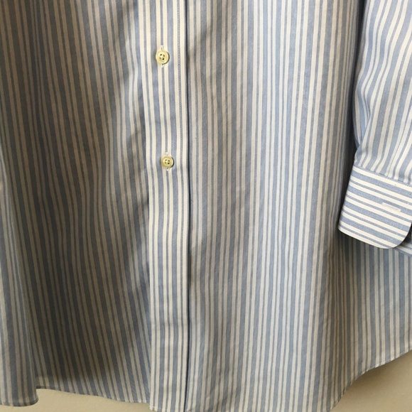 Brooks Brothers Non-Iron 17 1/2 - 33 Dress Shirt - Picture 5 of 5